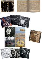 Neil Young - Neil Young Archives Vol. II (1972-1976) (CD)
