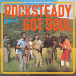 Soul Jazz Records presenta: Rocksteady Got Soul (Vinilo)