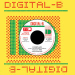 Garnett Silk - Queja (Vinilo)