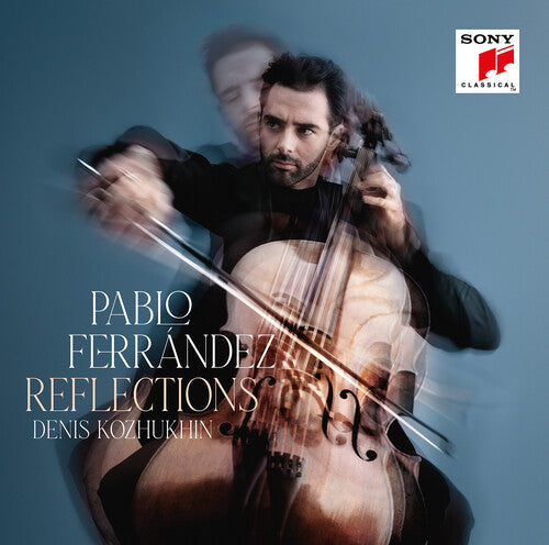 Ferrandez - Reflections (CD)