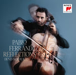 Ferrandez - Reflections (CD)