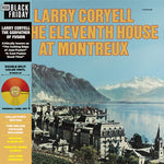 Larry Coryell - At Montreux (Vinyl)