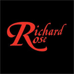 the album cover for Richard Rose - Richard Rose