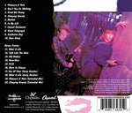 The Divinyls - ¡Qué vida! (Edición remasterizada y ampliada de 2021) (CD)