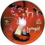 The Divinyls - ¡Qué vida! (Edición remasterizada y ampliada de 2021) (CD)