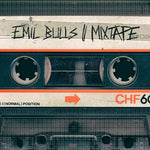 the album cover for Emil Bulls - Mixtape [Digipak]