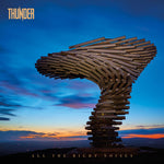 Thunder - Todos los ruidos correctos (Vinilo)