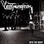 Leathurbitch - Into The Night (CD)
