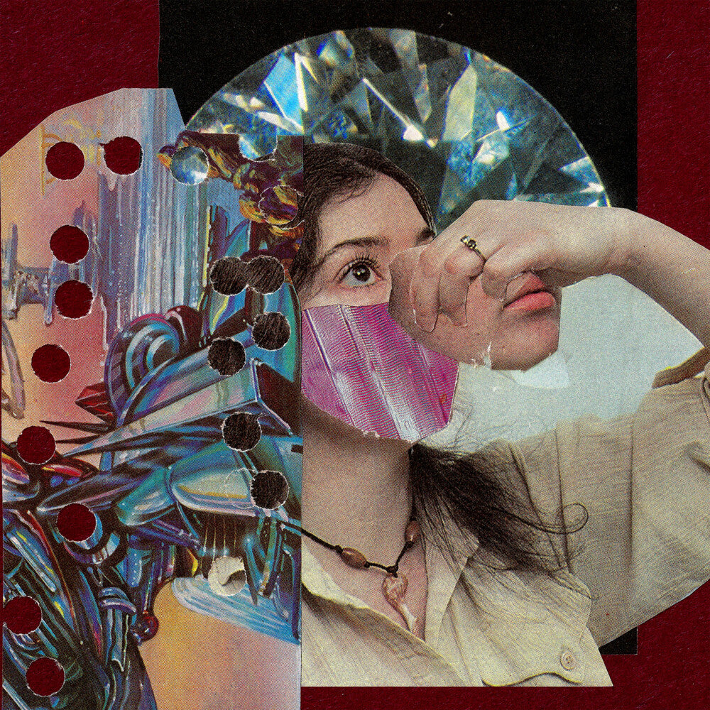 the album cover for Gasp - Stardonas