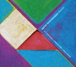 the album cover for Hafez Modirzadeh - Facets