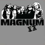 Magnum - II (Vinyl)