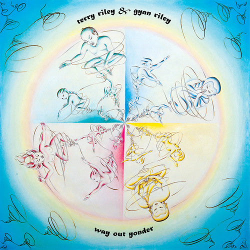 Terry Riley - Way Out Yonder (Vinilo)