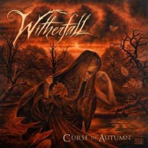 Witherfall - Curse Of Autumn (Vinyl)