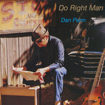 Dan Penn - Do Right Man (CD)