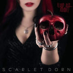 Scarlet Dorn - Ramo rojo sangre (CD)