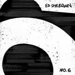 Ed Sheeran - Proyecto de Colaboraciones No. 6 (Vinilo)