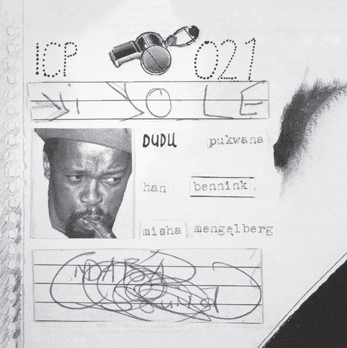 Yi Yole (CD)