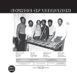 Sonidos de Liberación - Sonidos de Liberación (CD)