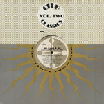 Various : X-Mix Club Classics Vol. 2 (12", Comp, Promo)