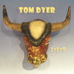the album cover for Tom Dyer - 1 + 1 = ?