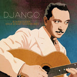 Django Reinhardt - Djangología: Grabaciones en solitario y a dúo (CD)