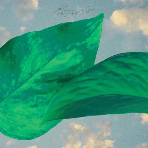 Resavoir - Resavoir (Vinilo)