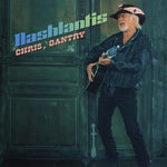 Chris Gantry - Nashlantis (Vinilo)