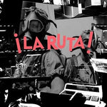 La Ruta - La Ruta (Vinyl)