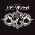 the album cover for Jordskred - Det Stora Hela