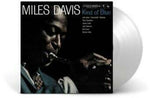 Miles Davis - Kind Of Blue [Vinilo transparente] (Vinilo)