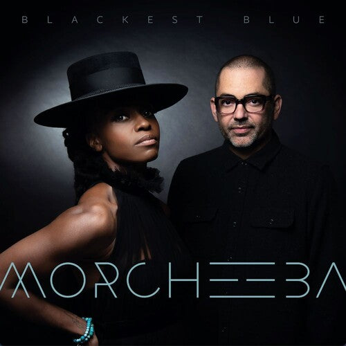 Morcheeba - El azul más negro (CD)