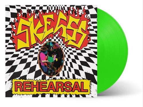 Skegss - Ensayo (Vinilo)