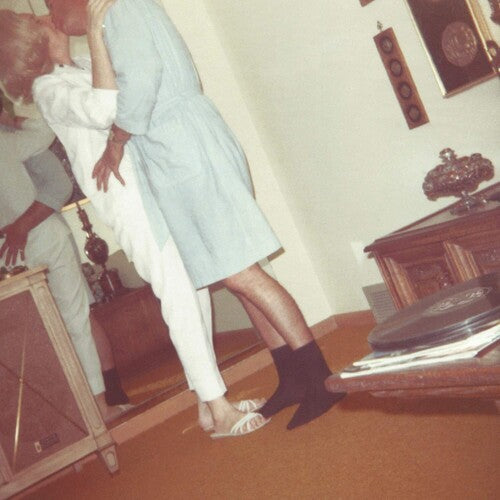 Death from Above 1979 - Is 4 Lovers (Vinyl)