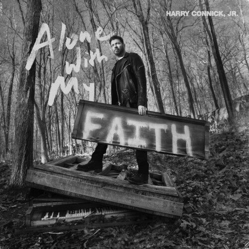 Harry Connick Jr - Alone With My Faith (CD)