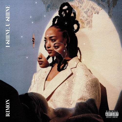 Rimon - I Shine, U Shine (Vinilo Gold Nugget) (Vinilo)