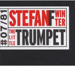 the album cover for Stefan Winter F - The Little Trumpet