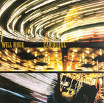 the album cover for Will Hoge - Carousel