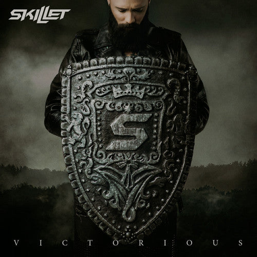 Skillet - Victorioso (CD)