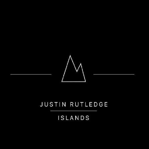Justin Rutledge - Islands (Vinyl)
