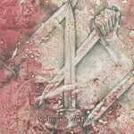 the album cover for Sol Invictus - Blade [Digipak]