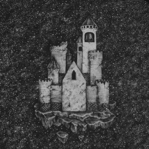 the album cover for Aureole - Alunar [Digipak]