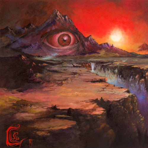 Tchornobog - Tchornobog (CD)