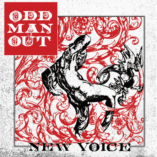 Odd Man Out - Nueva voz (vinilo)