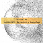 the album cover for Rush / Ng - Dark Matters