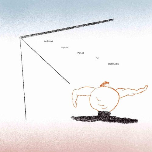 Yoshinori Hayashi - Pulse Of Defiance (Vinilo)