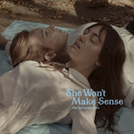 Harmaleighs - She Won't Make Sense (Vinyl)