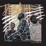 Jungle Brown - Círculo completo (vinilo)