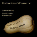 Varios artistas - La cabaña de calabaza de Heinrich Albert (CD)