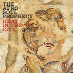The Afro Soul Prophecy - Heat in the City (Vinyl)