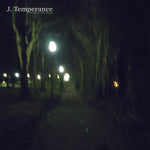 the album cover for J Temperance - Medicine For Sleep